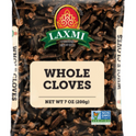 Laxmi Whole Cloves-Gms : 100 - www.foodworldmd.com