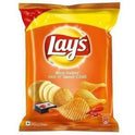 Lays Hot 'N' Sweet Chilli : 63 - www.foodworldmd.com