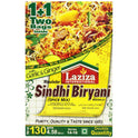 Laziza Sindhi Biryani Mix-Gms : 100 - www.foodworldmd.com