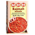 MDH Rajma Masala-Gms : 100 - www.foodworldmd.com