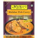 Mothers Malabar Fish Curry Mix-Gms : 100 - www.foodworldmd.com