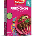 National Fried Chops Masala-Gms : 42 - www.foodworldmd.com