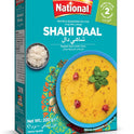 National Shahi Daal Masala-Gms : 90 - www.foodworldmd.com