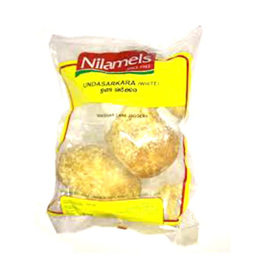 Nilamels Jaggery Balls White-Kgs : 1 - www.foodworldmd.com