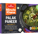 Haldirams Palak Paneer-Gms : 283 - www.foodworldmd.com