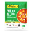 Mothers Paneer Butter Masala-Gms : 75 - www.foodworldmd.com