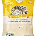 24 Mantra Organic Gluten Free Multigrain Atta-Lbs : 1.1 - www.foodworldmd.com