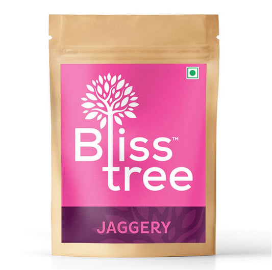 Bliss Tree Jaggery Balls-Lbs : 2 - www.foodworldmd.com