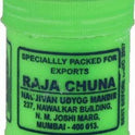 Raja Chuna-Pc : 1 - www.foodworldmd.com