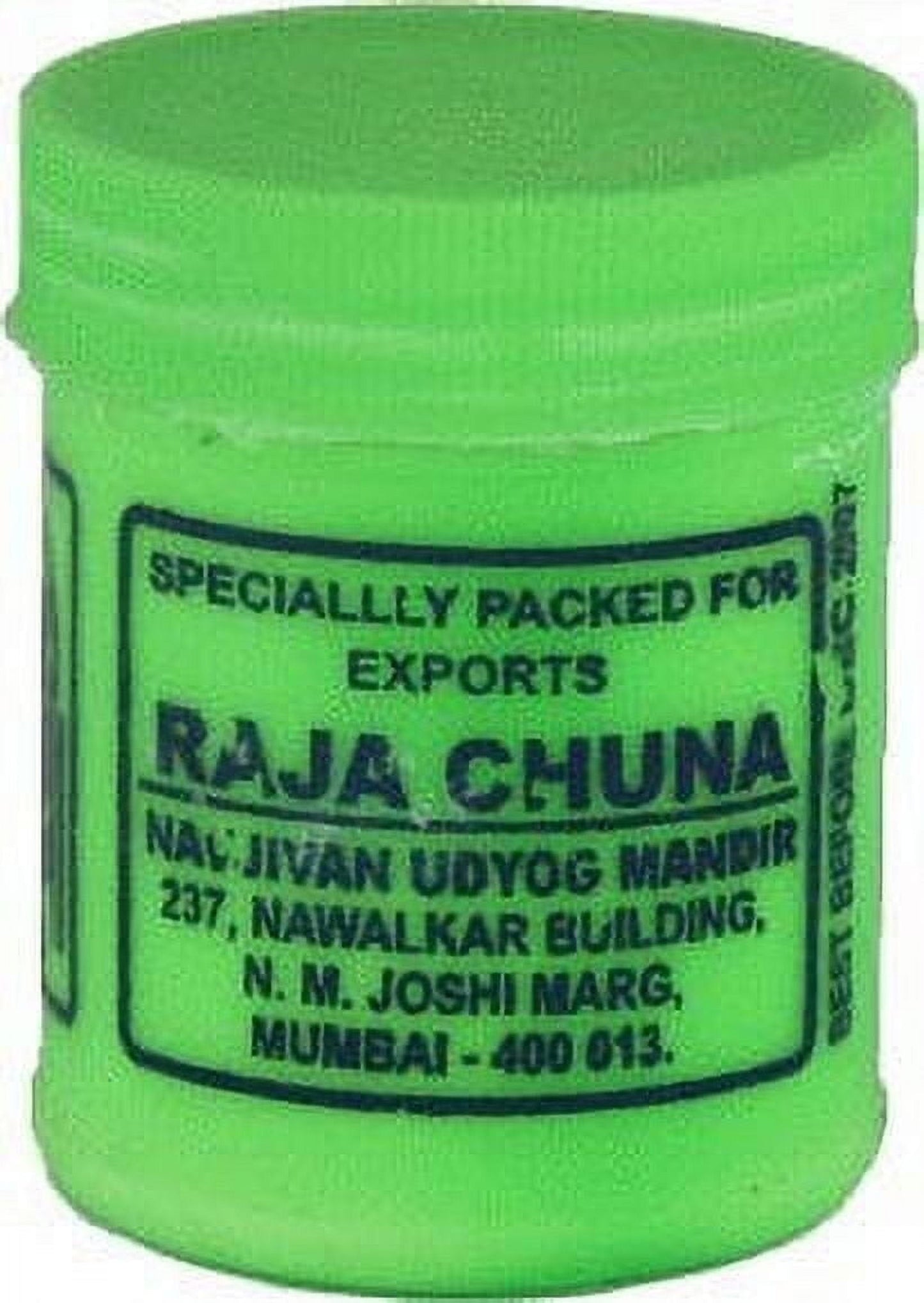 Raja Chuna-Pc : 1 - www.foodworldmd.com