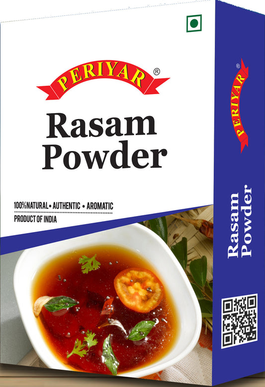 Periyar Rasam Powder-Gms : 200 - www.foodworldmd.com