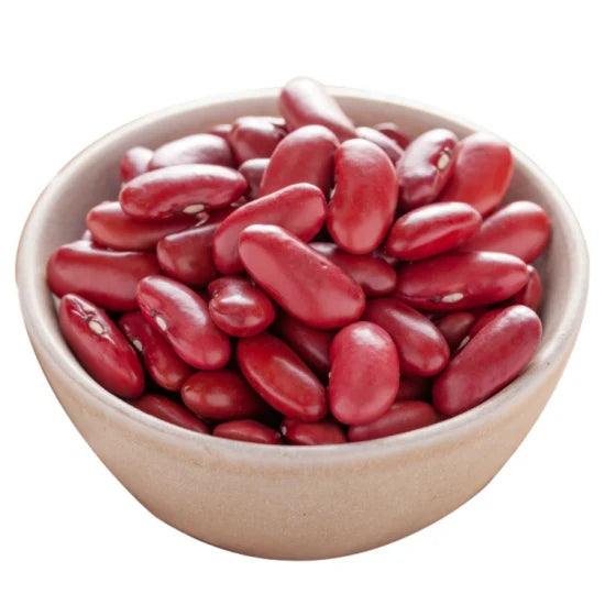 Aksar Kidney Beans Dark-Lbs : 4 - www.foodworldmd.com