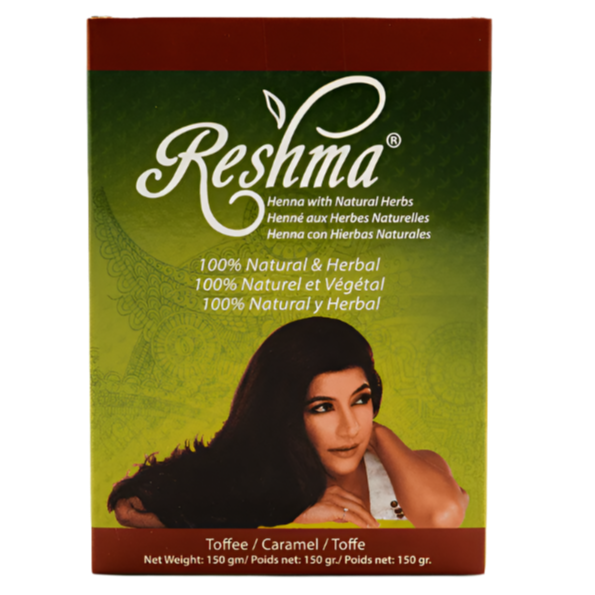 Reshma Henna Toffee-Gms : 150 - www.foodworldmd.com