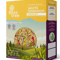 Bliss Tree White Sorghum Noodles-Gms : 180 - www.foodworldmd.com