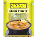 Mothers Shahi Paneer Mix-Gms : 50 - www.foodworldmd.com