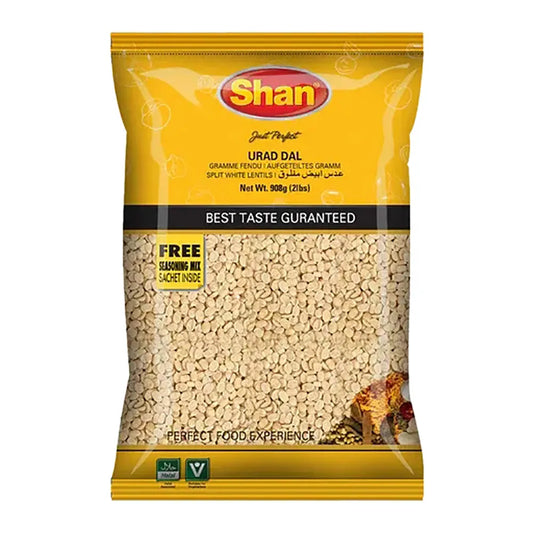 Shan Urad Dal-Lbs : 4 - www.foodworldmd.com