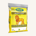 Brar Bajri Flour-Lbs : 2 - www.foodworldmd.com