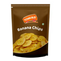 Town Bus Banana Chips (Buy 1 Get 1 Free)-Gms : 340 - www.foodworldmd.com