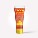 Vicco Turmeric-Gms : 70 - www.foodworldmd.com