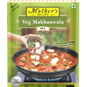 Mothers Vegetable Makhanwala Mix-Gms : 75 - www.foodworldmd.com