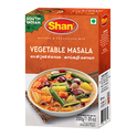 Shan Vegetable Masala-Gms : 200 - www.foodworldmd.com