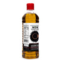 WOW Wood Cold Pressed Sesame Oil-Ml : 500 - www.foodworldmd.com