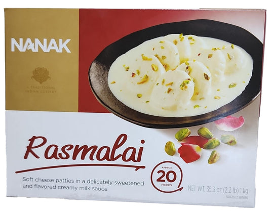 Nanak Rasmalai-Lbs : 2.2