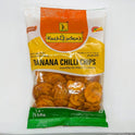 Kozhikodens Banana Chilli-Gms : 400