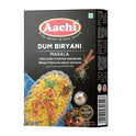 Aachi Dum Biryani Masala-Gms : 45 - www.foodworldmd.com