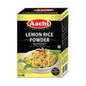 Aachi Lemon Rice Powder-Gms : 200 - www.foodworldmd.com