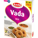 Aachi Vada Mix (Buy 1 Get 1 Free)-Gms : 200 - www.foodworldmd.com