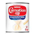 Carnation Evaporated Milk-Ml : 354 - www.foodworldmd.com