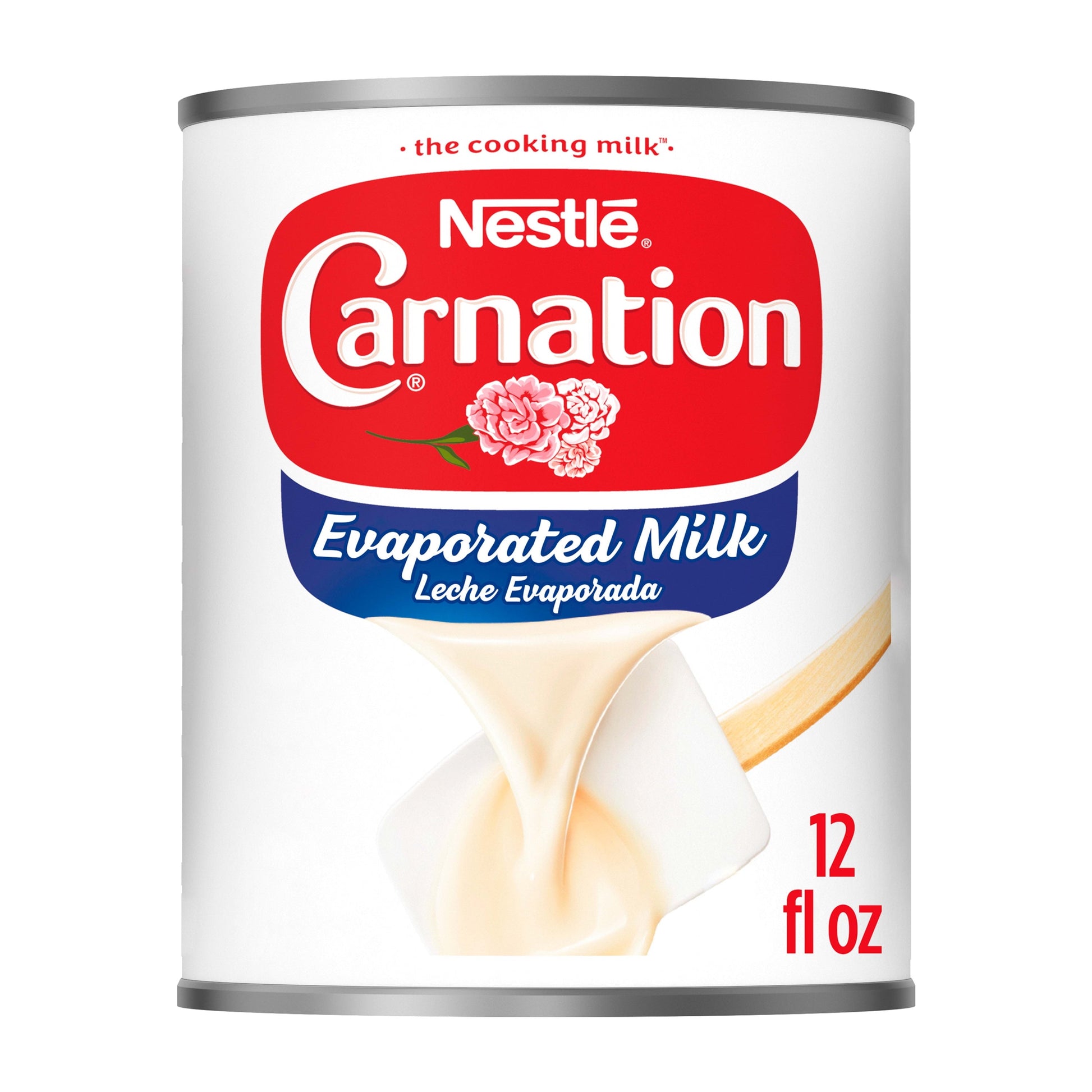 Carnation Evaporated Milk-Ml : 354 - www.foodworldmd.com