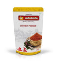 Adukale Chutney Powder-Gms : 200 - www.foodworldmd.com