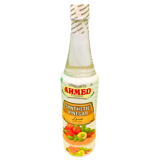 Ahmed Vinegar-Ml : 300 - www.foodworldmd.com