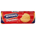 Mc Vities Digestive-Gms : 400 - www.foodworldmd.com