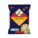 24 Mantra Organic Unroasted Vermicelli-Gms : 400 - www.foodworldmd.com