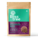 Bliss Tree Poongar Rice-Lbs : 2 - www.foodworldmd.com