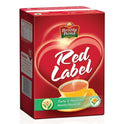 Red Label Tea-Gms : 1800 - www.foodworldmd.com