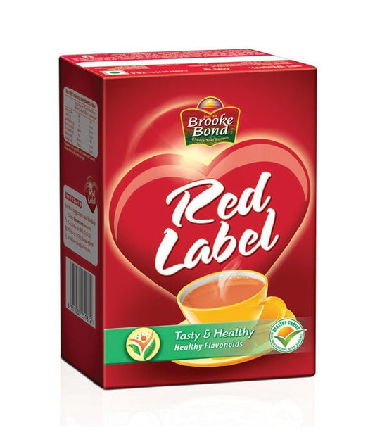 Red Label Tea-Gms : 1800 - www.foodworldmd.com