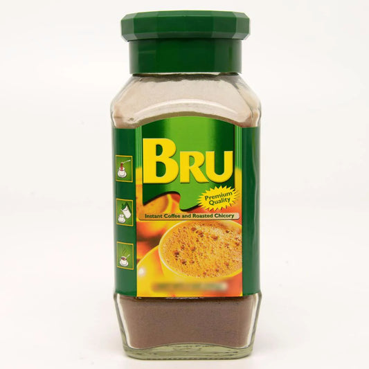 Bru Instant Coffee-Gms : 200