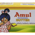 Amul Butter (Salted)-Gms : 500 - www.foodworldmd.com