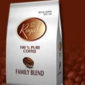 Royal Pure Coffee-Gms : 250 - www.foodworldmd.com