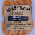 Gharana Chakri-Gms : 170 - www.foodworldmd.com