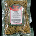 Deep Green Raisins-Gms : 198 - www.foodworldmd.com