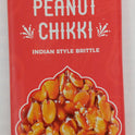 Deep Peanut Chikki-Gms : 100 - www.foodworldmd.com