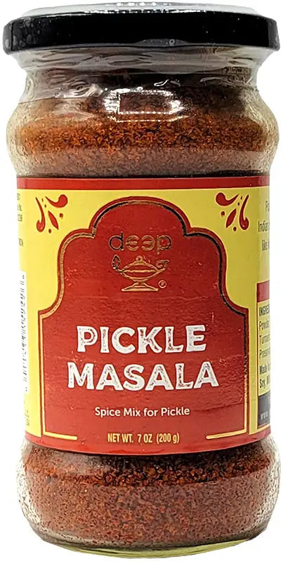 Deep Pickle Masala-Oz : 7 - www.foodworldmd.com