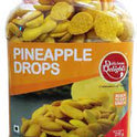 Daily Delight Pineapple Drops-Gms : 275 - www.foodworldmd.com