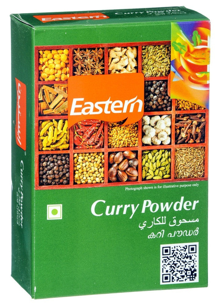 Eastern Curry Powder-Gms : 50 - www.foodworldmd.com