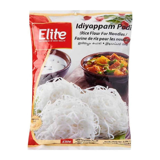 Elite Idiyappam Mix-Kgs : 1 - www.foodworldmd.com